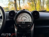MINI Countryman One D