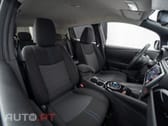 Nissan Leaf N-Connecta