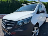 Mercedes-Benz Vito 111 CDi/32