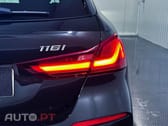 BMW 116 i Aut. Sport Line