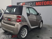 Smart ForTwo 0.8 cdi Passion 54
