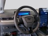 Ford Mustang Mach-E I.V.A DEDUTIVEL RWD 
