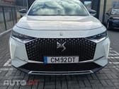 DS DS7 E-Tense Rivoli EAT8