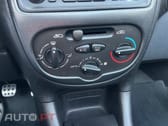 Peugeot 206 CC 1.6