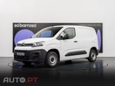 Citroen Berlingo 1.5 BlueHDi M