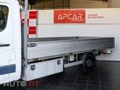Renault Master L4 2.3 dCi Single Cab 3.5T