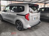 Mercedes-Benz Citan T 180d