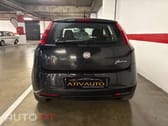 Fiat Punto 1.3 M-jet