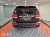Kia Sorento 2.2 CRDi TX Aut.