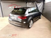 Audi A3 Sportback 1.6 TDI S-line S tronic