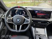 BMW i4 M50 Pack Desportivo M Pro