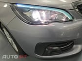 Peugeot 308 SW 1.5 BlueHDi Style