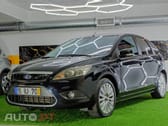 Ford Focus 1.6 TDCi Titanium