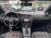 Volkswagen Golf 2.0 TSi GTi DSG Performance