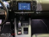 Citroen C5 Aircross 1.6 Hybrid Shine e-EAT8