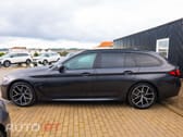 BMW 520 d Pack Desportivo M Auto