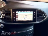 Peugeot 308 SW 2.0 BlueHDi GT Line