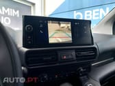 Opel Combo  L1 1.5 Bluehdi 100cv