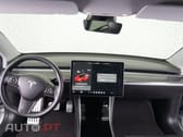 Tesla Model 3 Standard Range Plus RWD