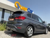 BMW X1 25 e xDrive