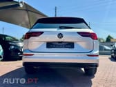 Volkswagen Golf Variant 2.0 TDi Life