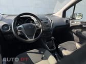 Ford Tourneo 1.0 EcoBoost S&S Trend