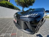 MG MG4 64 kWh Luxury