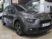 Citroen C3 1.5 BlueHDi Feel