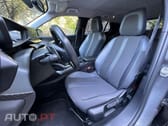 Peugeot 2008 1.5 BlueHDi Allure EAT8