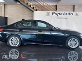 BMW 330 e Auto