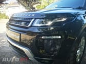 Land Rover Evoque 2.0 eD4 SE Dynamic