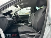 Skoda Octavia Break 2.0 TDI Ambition DSG