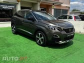 Peugeot 3008 1.2 PureTech Allure EAT6
