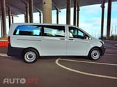 Mercedes-Benz Vito 114 CDi/34 Pro