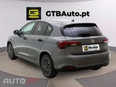 Fiat Tipo 1.3 Multijet City Life