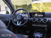 Mercedes-Benz A 180 d Progressive Aut.