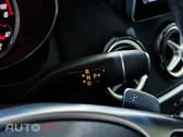 Mercedes-Benz A 180 AMG Edition