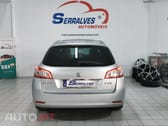 Peugeot 508 SW 2.0 BlueHDi Allure J18