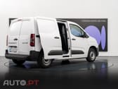 Peugeot Partner 1.5 BlueHDi M Standard