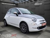 Fiat 500 0.9 TwinAir Collezione