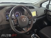 Toyota Yaris 1.5 HSD Comfort +P.Style+P.Techno