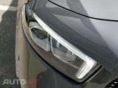 Mercedes-Benz A 180 d AMG Line Aut.