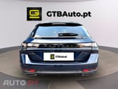 Peugeot 508 SW GT  EAT8