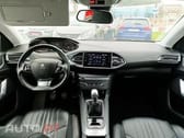 Peugeot 308 1.2 PureTech GT Pack