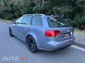 Audi A4 Avant 2.0 TDi Exclusive