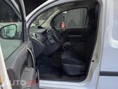 Renault Kangoo Z.E.