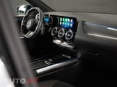 Mercedes-Benz GLA 250 e AMG Line