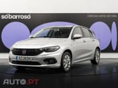 Fiat Tipo 1.3 M-Jet Lounge