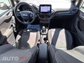 Ford Fiesta 1.0 EcoBoost Active
