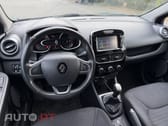Renault Clio 1.5 Blue dCi Limited